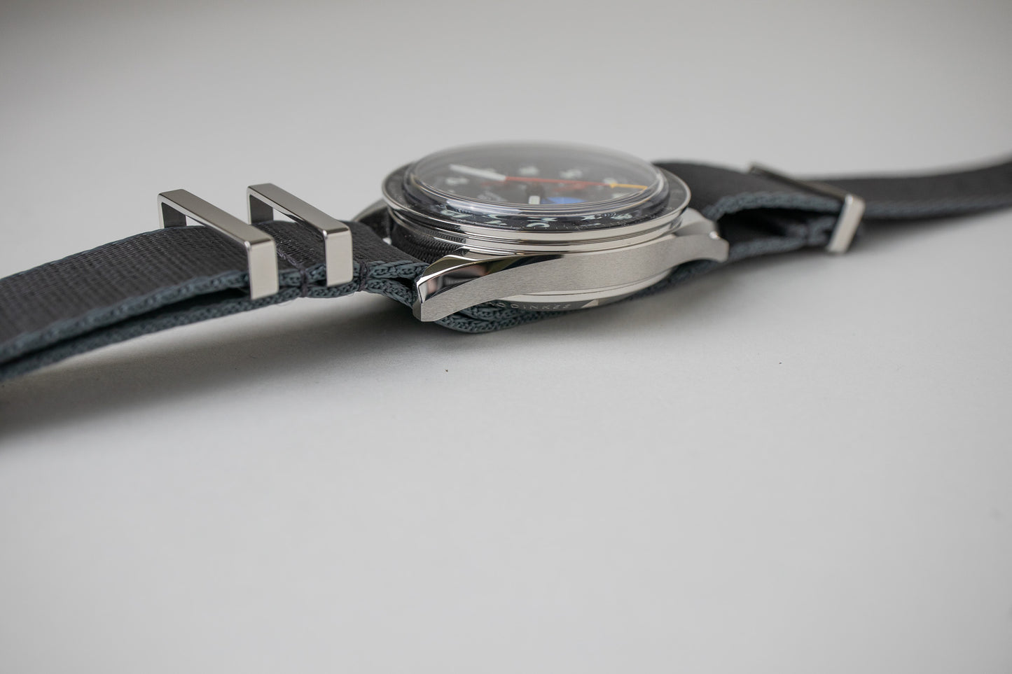 Omega Speedmaster 10th Anniversary Hodinkee