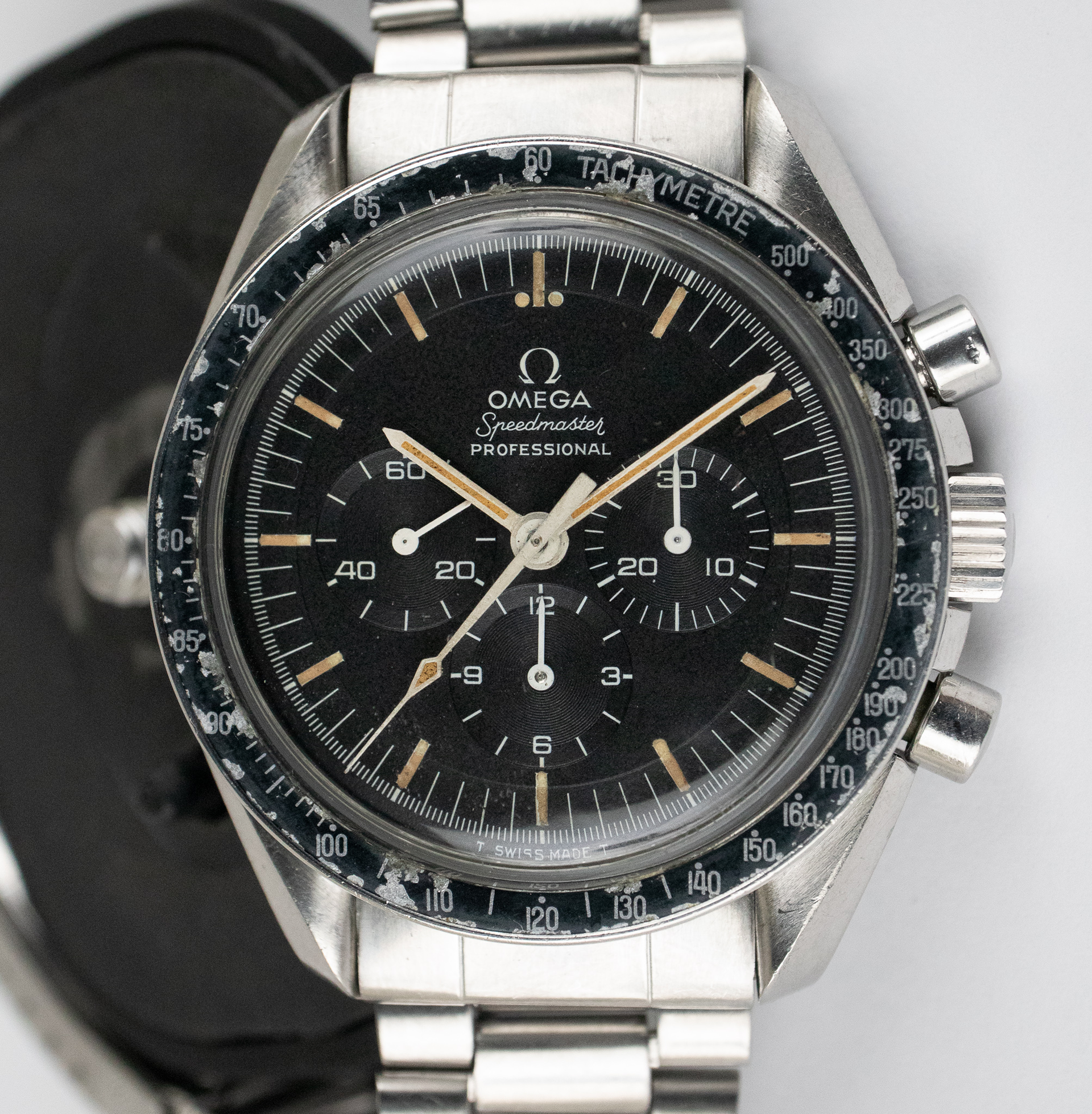 Omega Speedmaster 145.022 - 71 ST – Belmont Watches