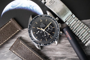 1971 Omega Speedmaster 145.022-71 ST