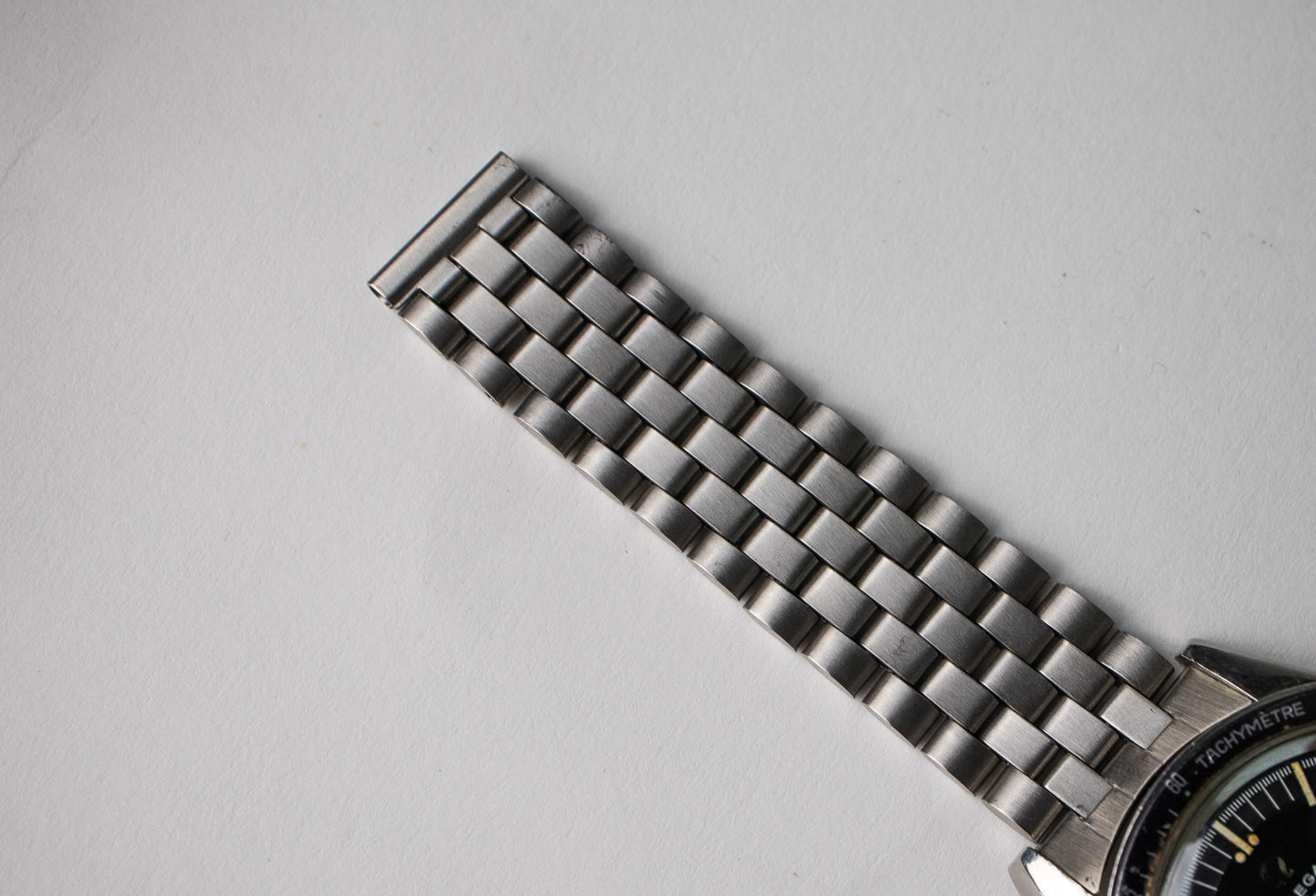 Omega Speedmaster 2998-6