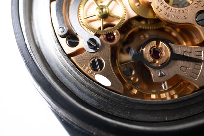 Omega Speedmaster 2998-6