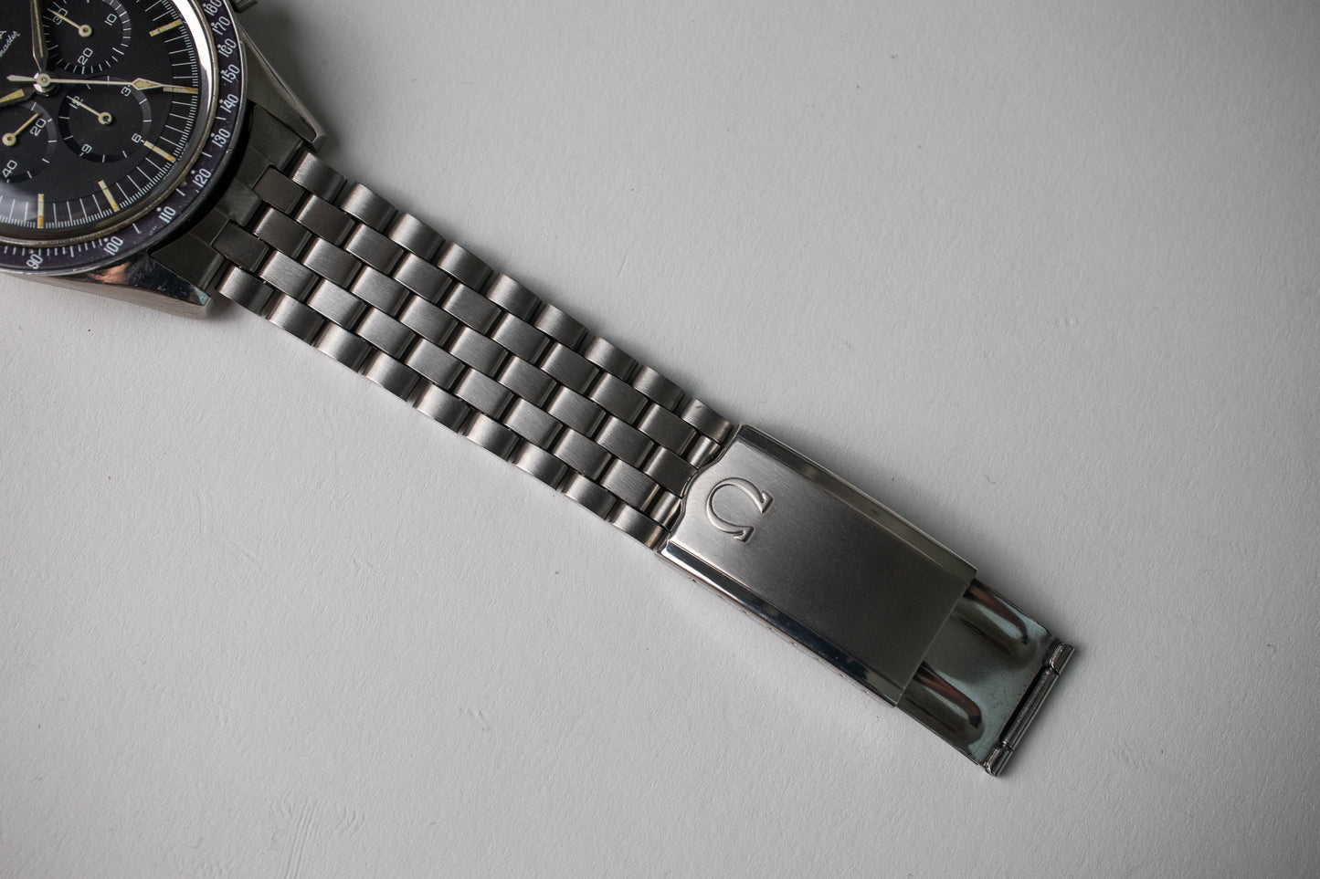 Omega Speedmaster 2998-6