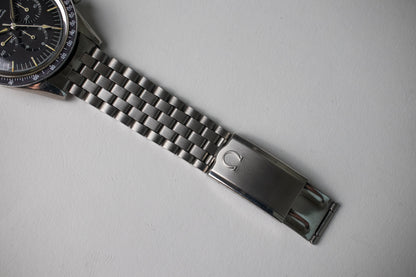 Omega Speedmaster 2998-6