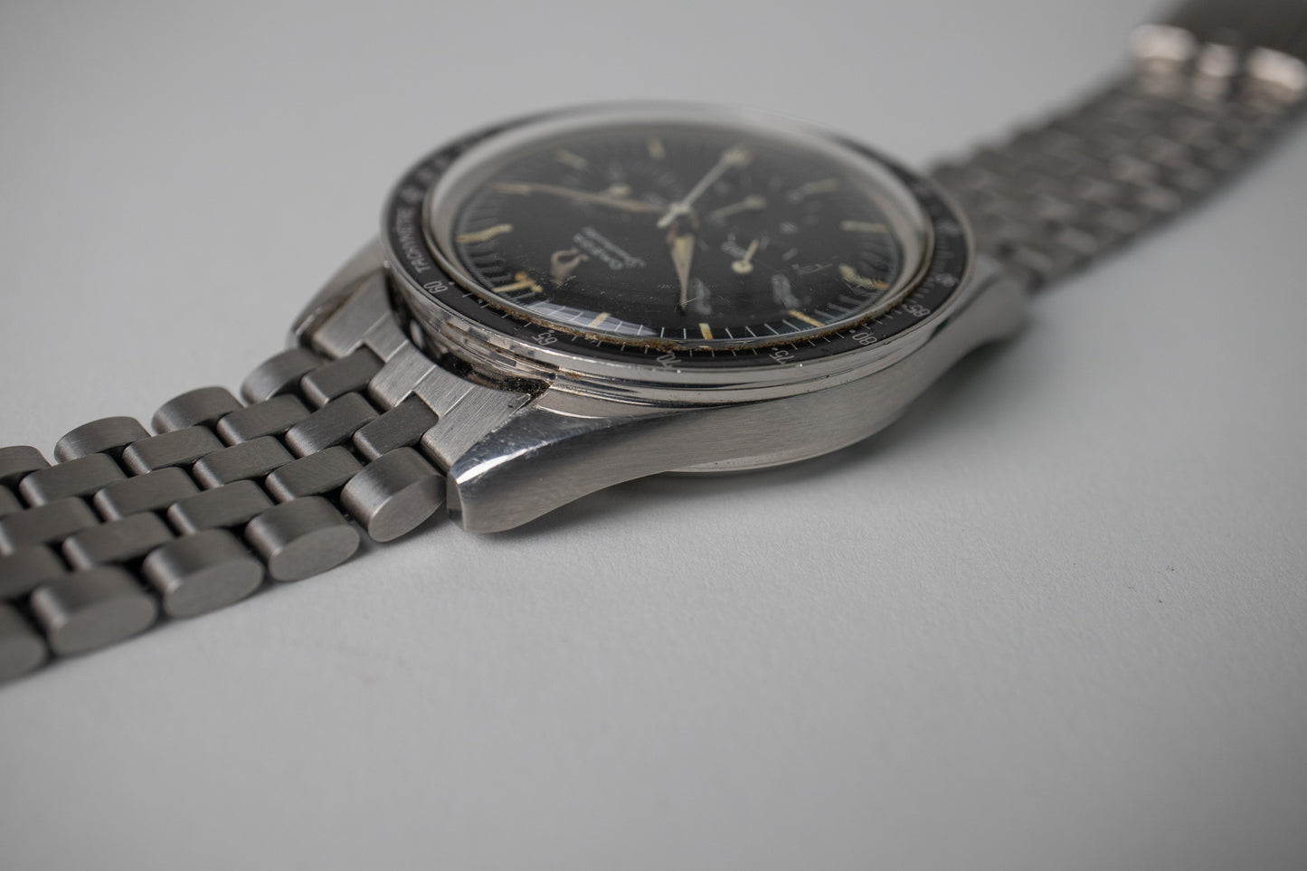 Omega Speedmaster 2998-6