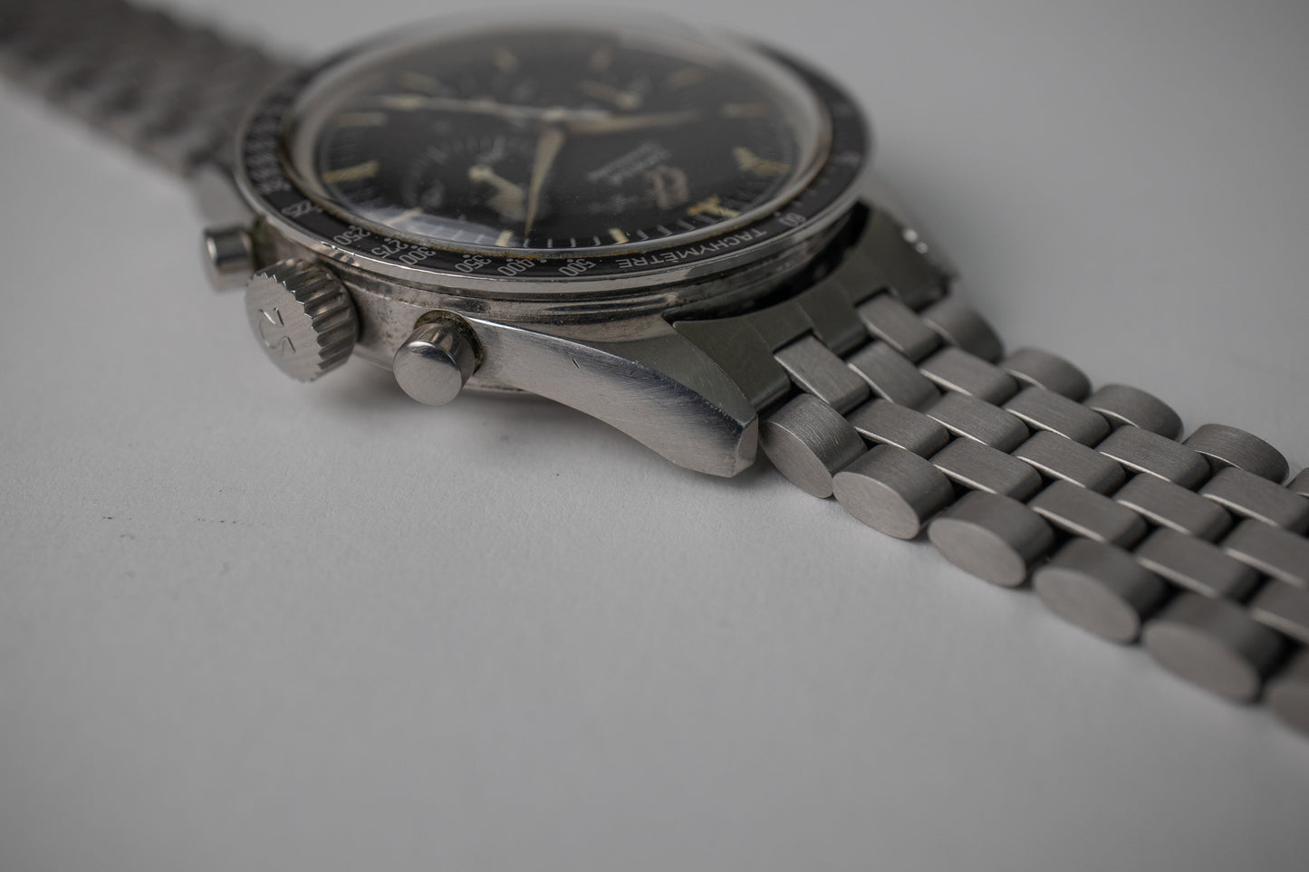 Omega Speedmaster 2998-6