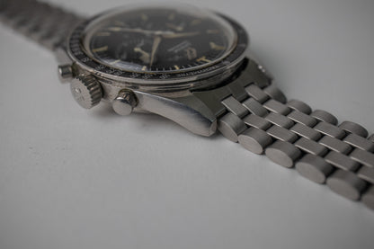 Omega Speedmaster 2998-6