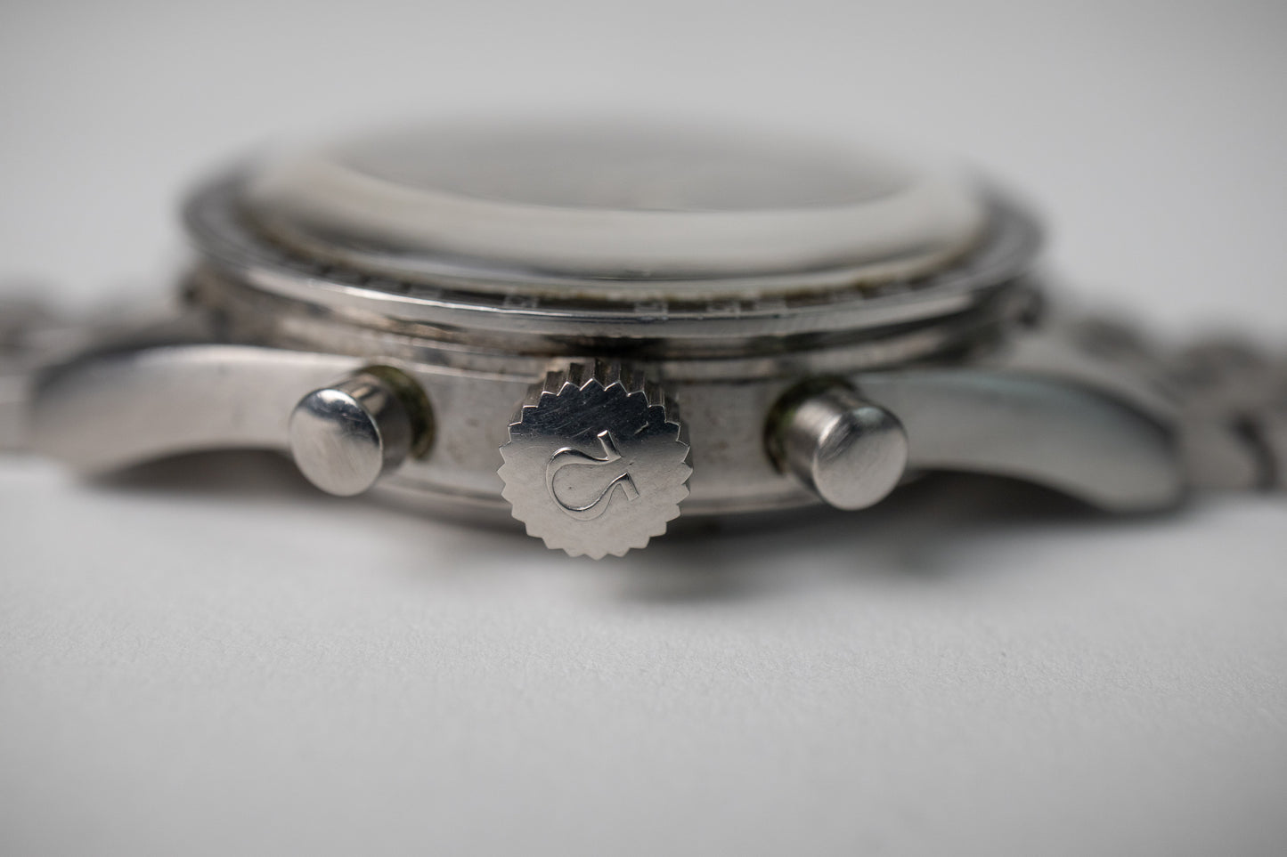 Omega Speedmaster 2998-6