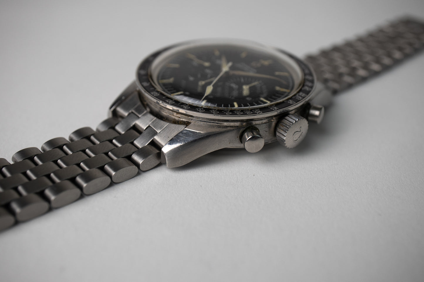 Omega Speedmaster 2998-6