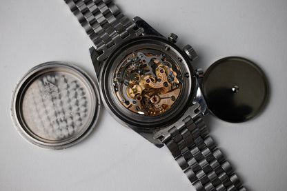 Omega Speedmaster 2998-6
