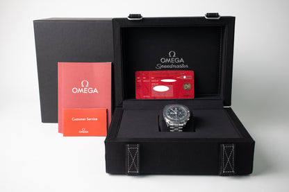 Omega Speedmaster 310.30.42.50.01.002 Sapphire