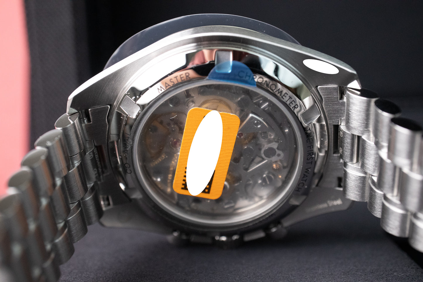 Omega Speedmaster 310.30.42.50.01.002 Sapphire