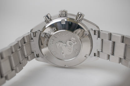 Omega Speedmaster 3210.52 Casino Dial