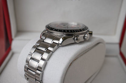 Omega Speedmaster 3210.52 Casino Dial