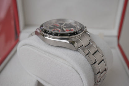 Omega Speedmaster 3210.52 Casino Dial