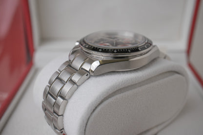 Omega Speedmaster 3210.52 Casino Dial