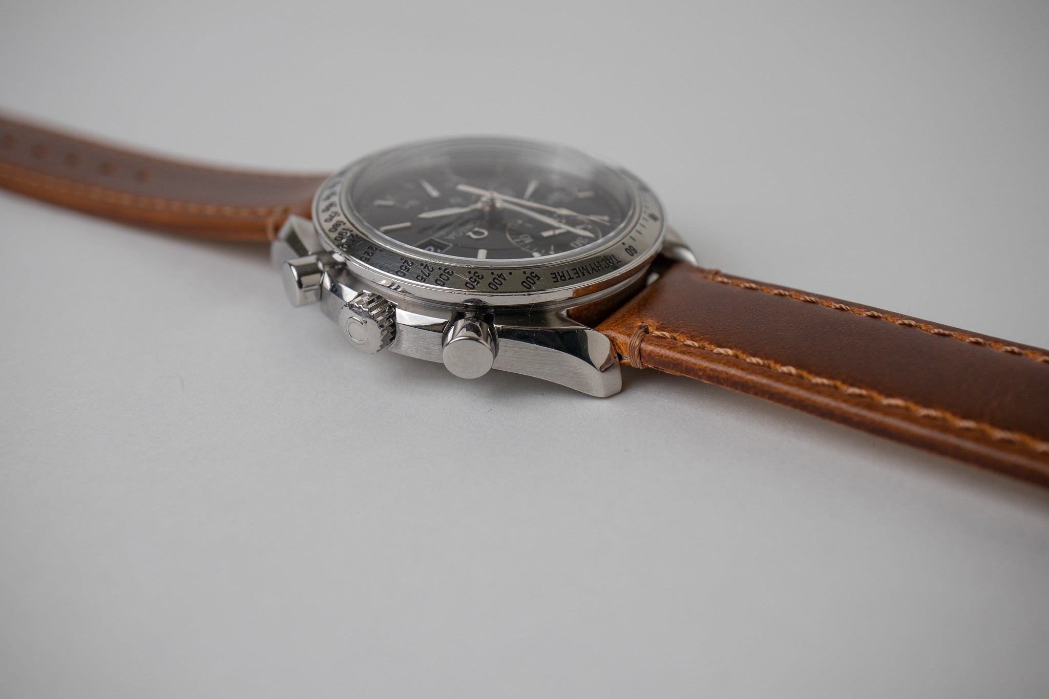 Omega Speedmaster 3513.50 – Belmont Watches