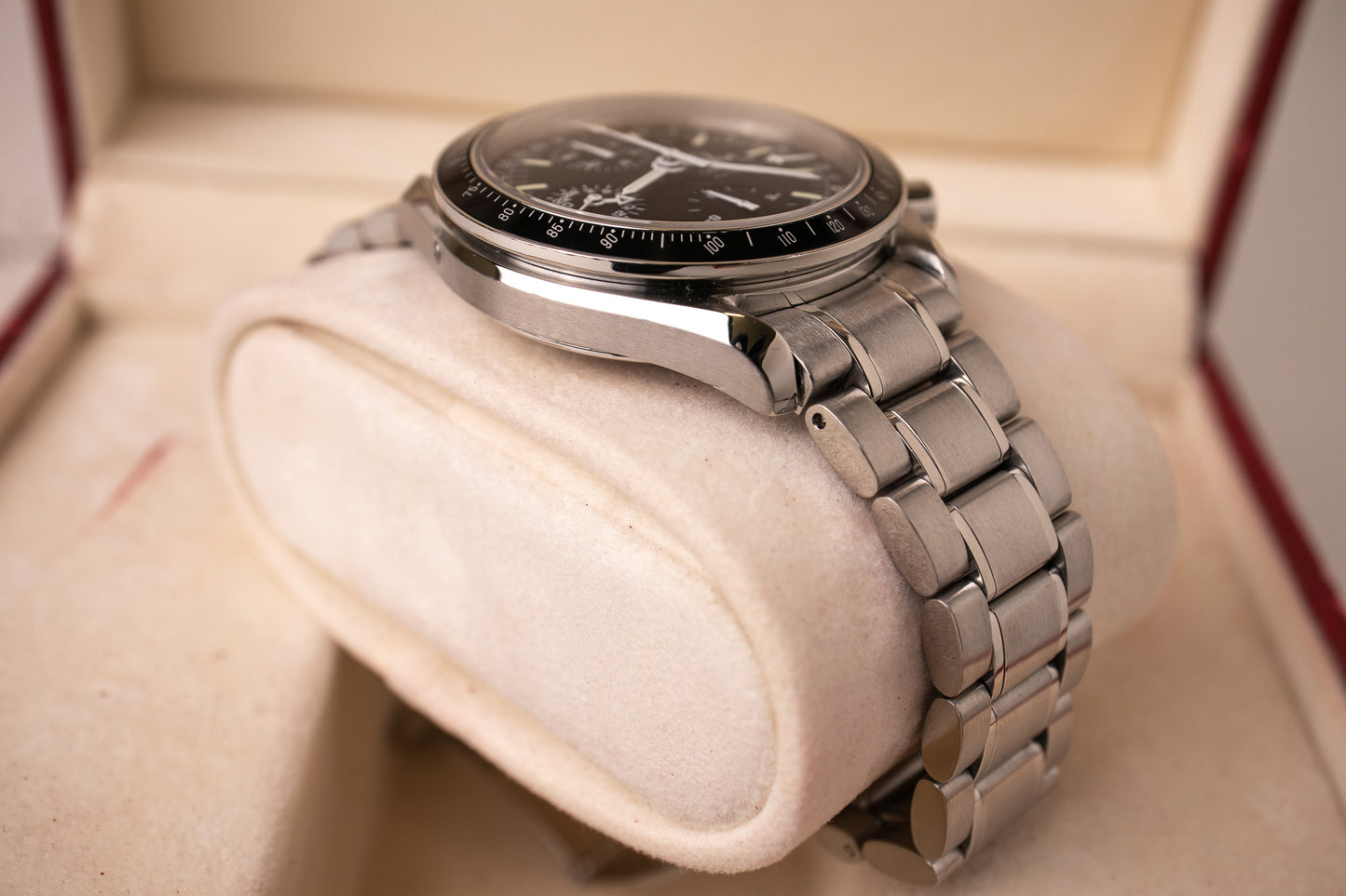 Omega Speedmaster 3520.50 Day-Date