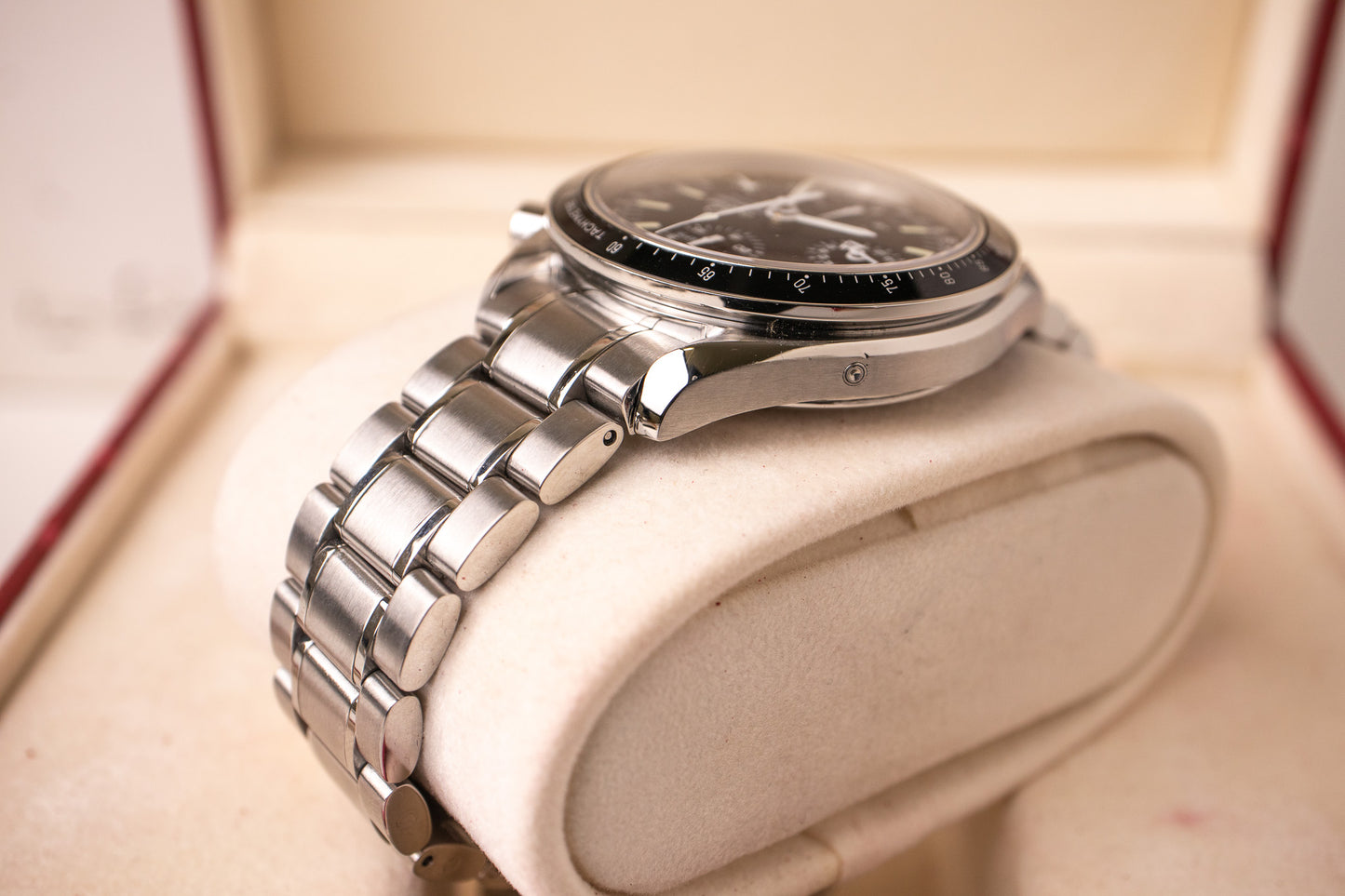 Omega Speedmaster 3520.50 Day-Date