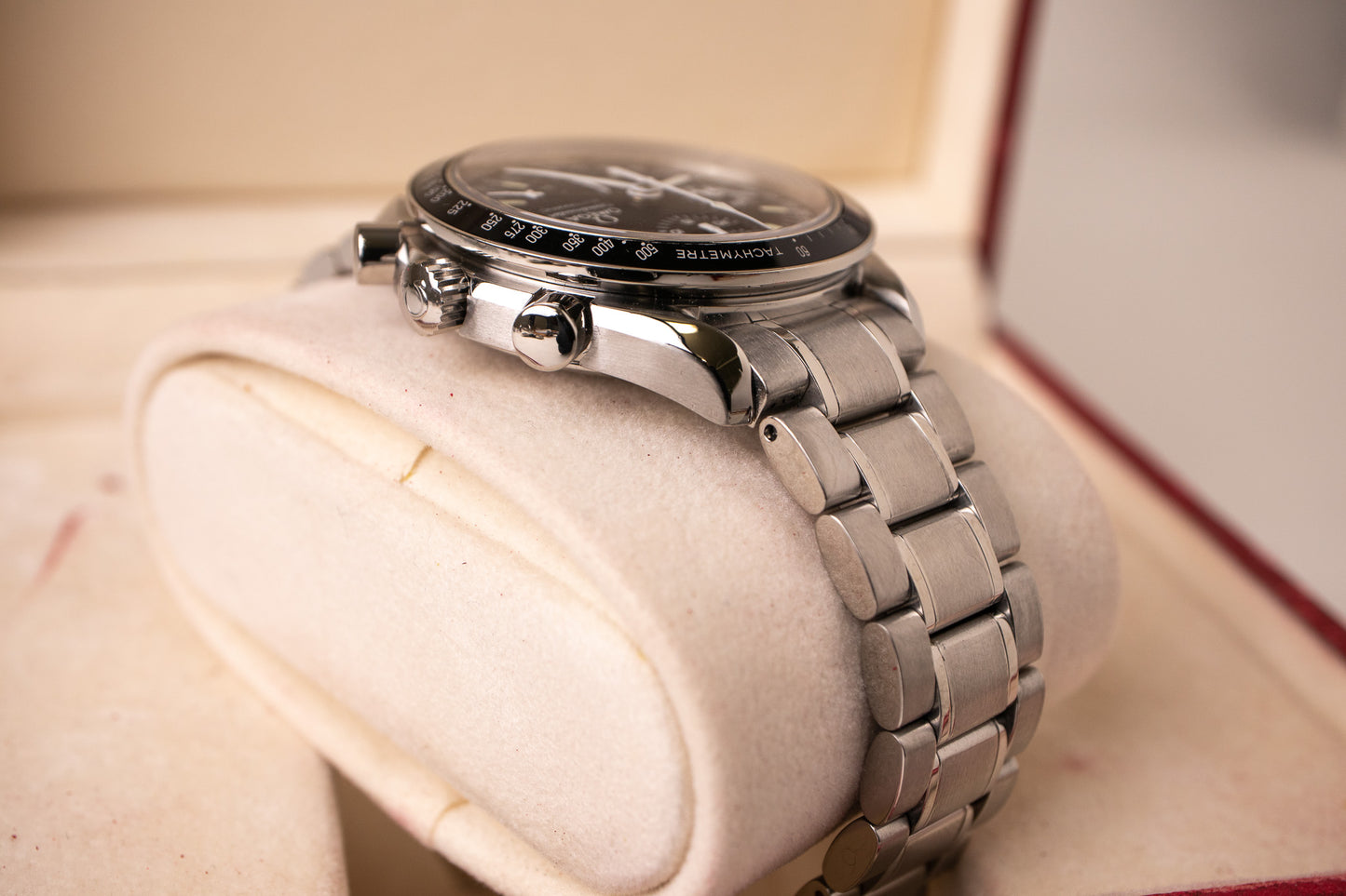 Omega Speedmaster 3520.50 Day-Date