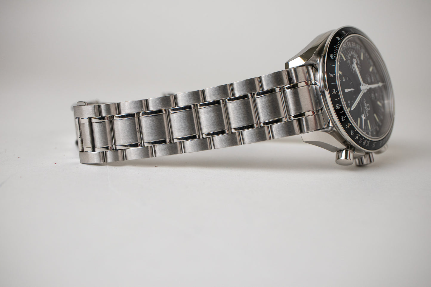 Omega Speedmaster 3520.50 Day-Date