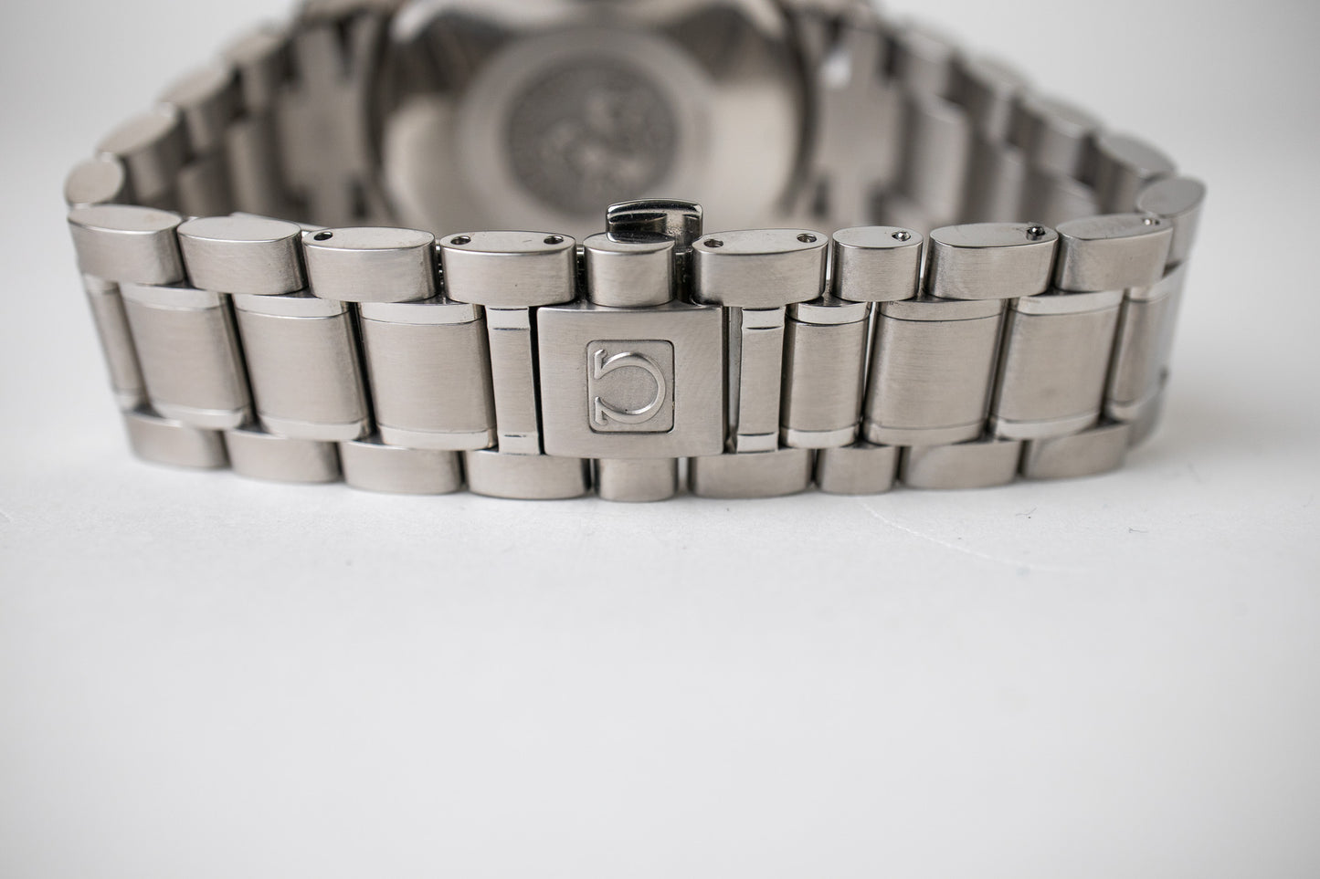 Omega Speedmaster 3523.30 Day-Date