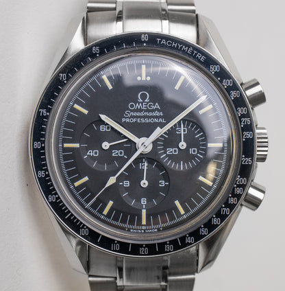 Omega Speedmaster 3570.50