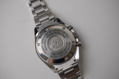 Omega Speedmaster 3570.50
