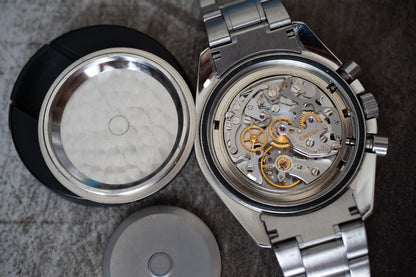 Omega Speedmaster 3570.50