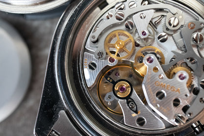 Omega Speedmaster 3570.50