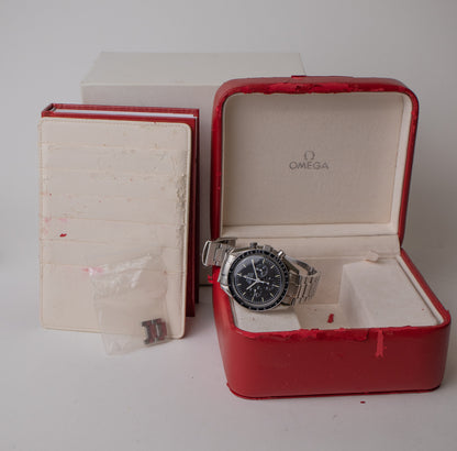 Omega Speedmaster 3570.50