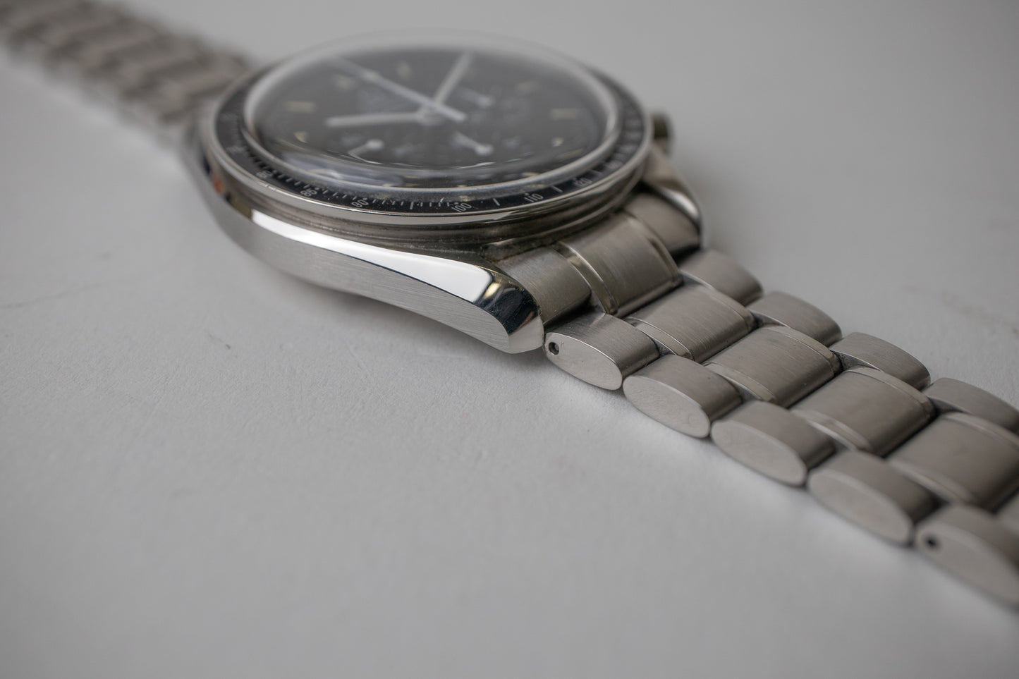 Omega Speedmaster 3570.50