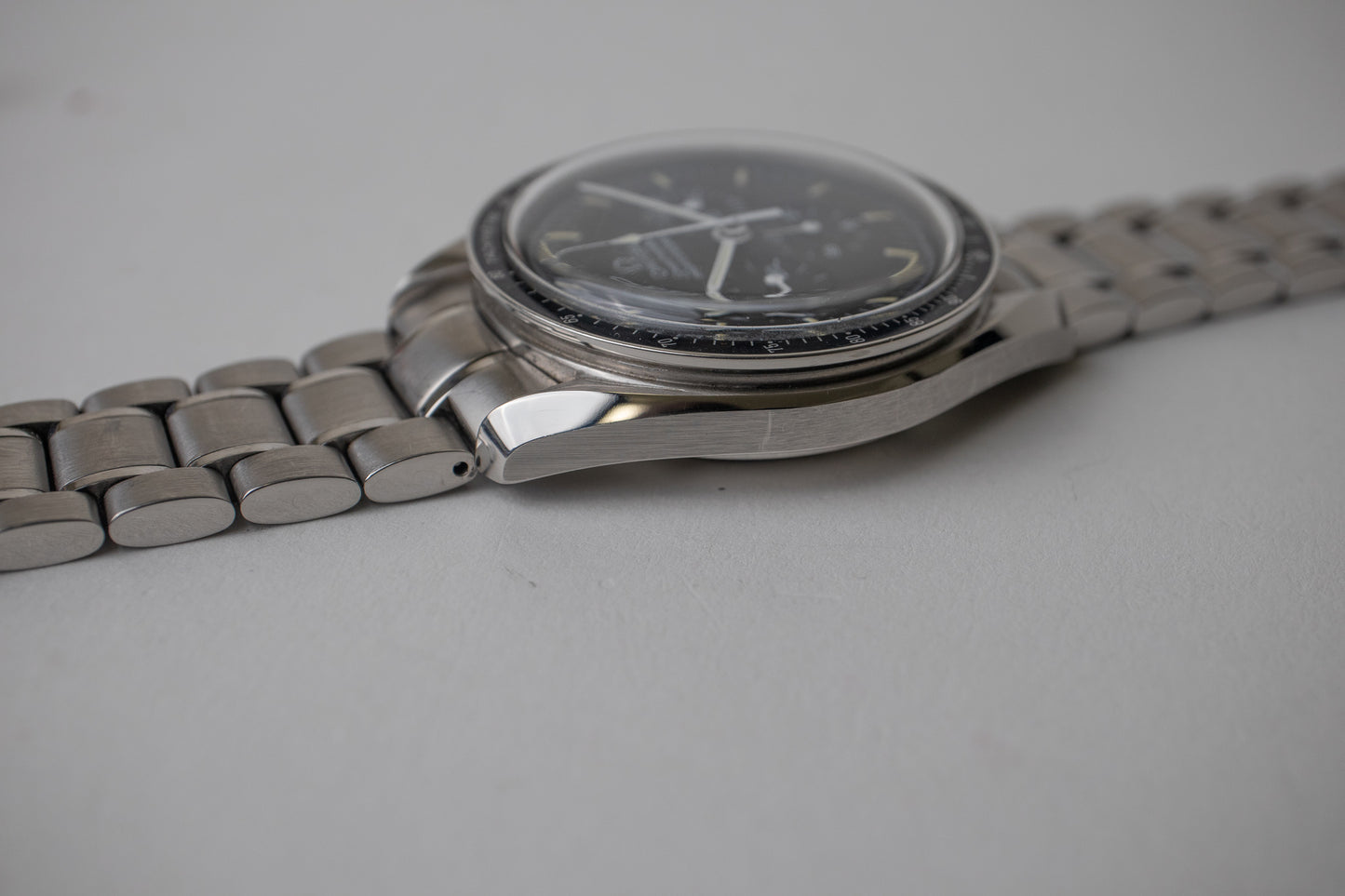 Omega Speedmaster 3570.50