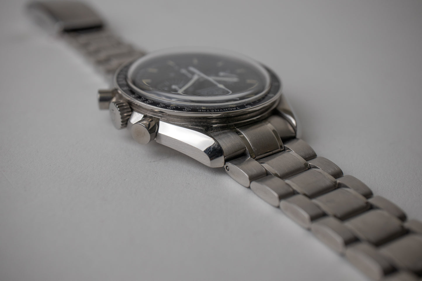 Omega Speedmaster 3570.50