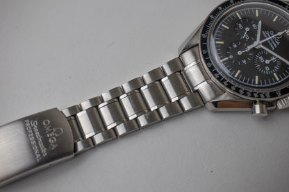 Omega Speedmaster 3570.50
