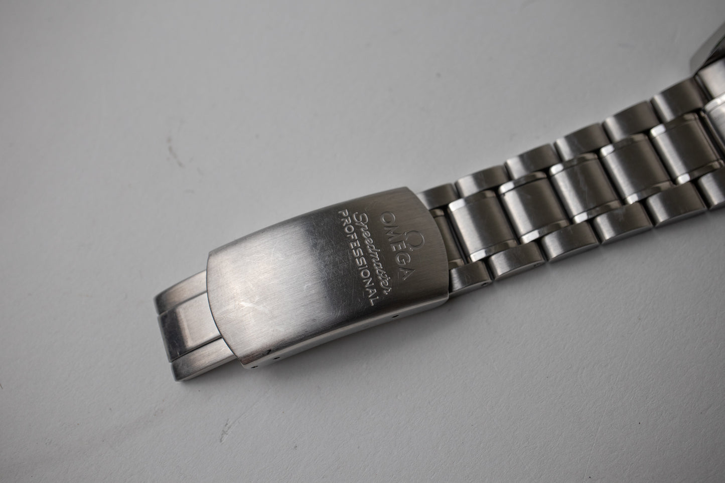 Omega Speedmaster 3570.50