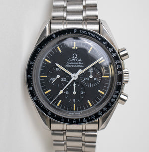 Omega Speedmaster 3590.50