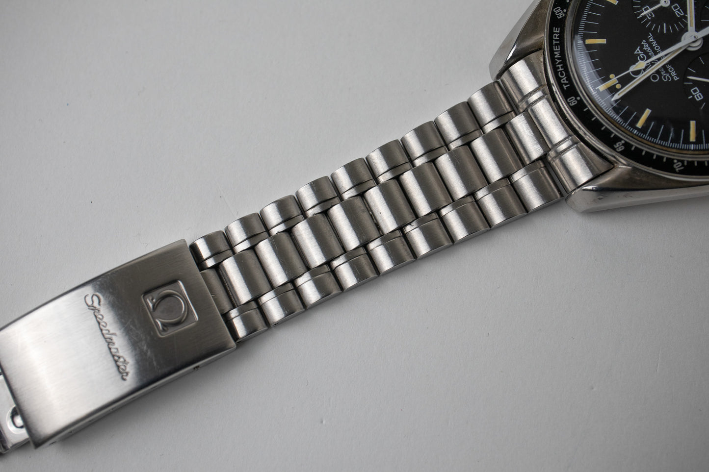 Omega Speedmaster 3590.50