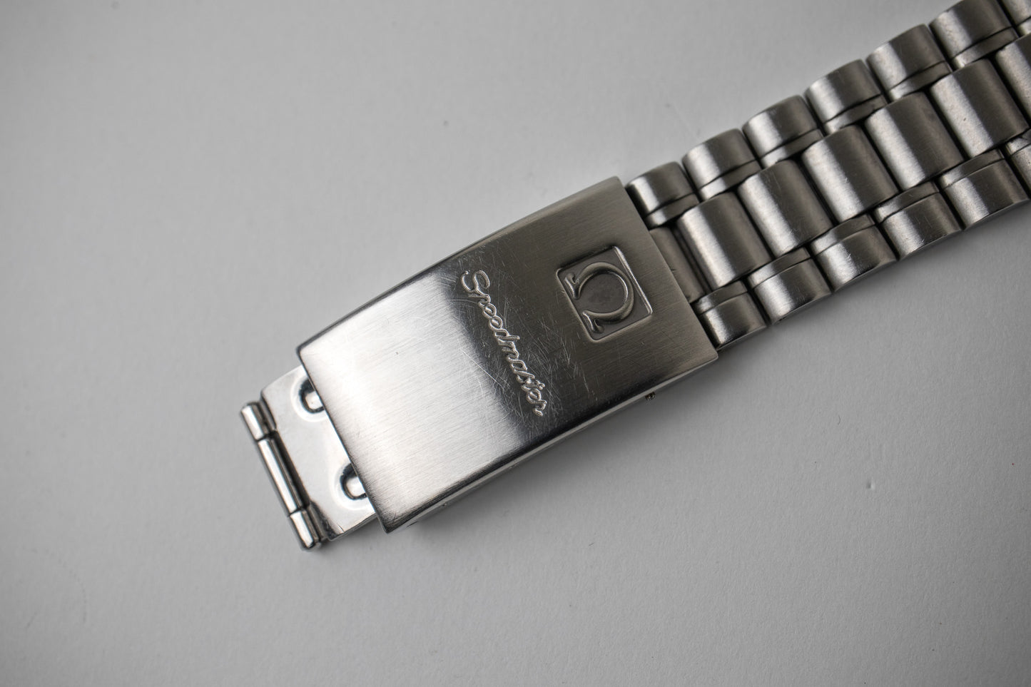 Omega Speedmaster 3590.50