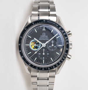 Omega Speedmaster 3597.20 Missions Apollo XVII