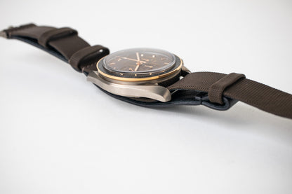 Omega Speedmaster Apollo 11 45th Anniversary