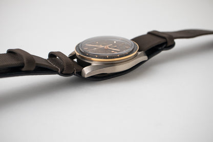 Omega Speedmaster Apollo 11 45th Anniversary