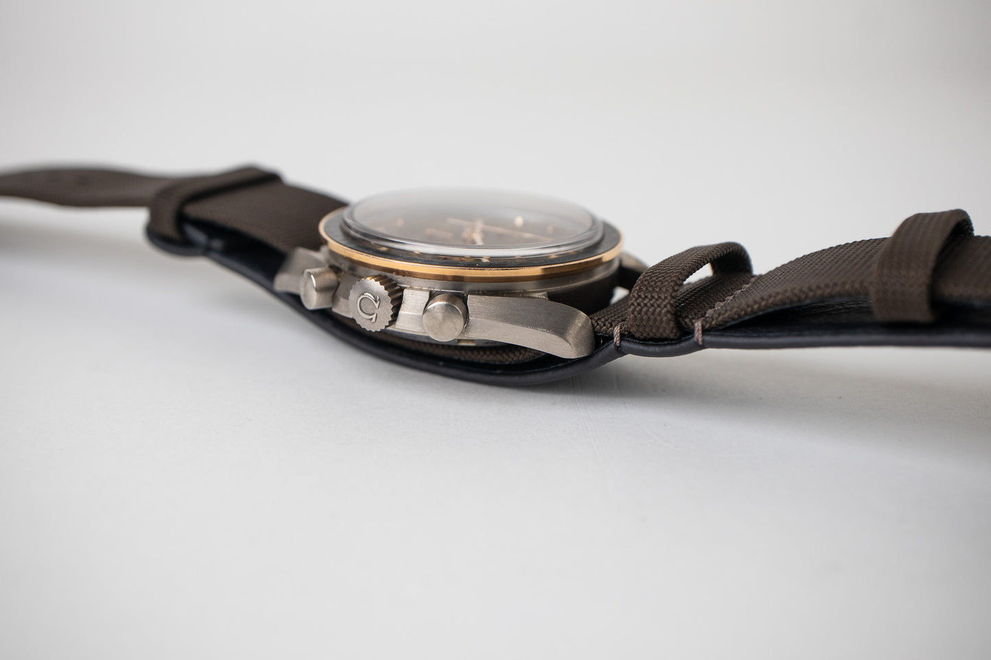 Omega Speedmaster Apollo 11 45th Anniversary