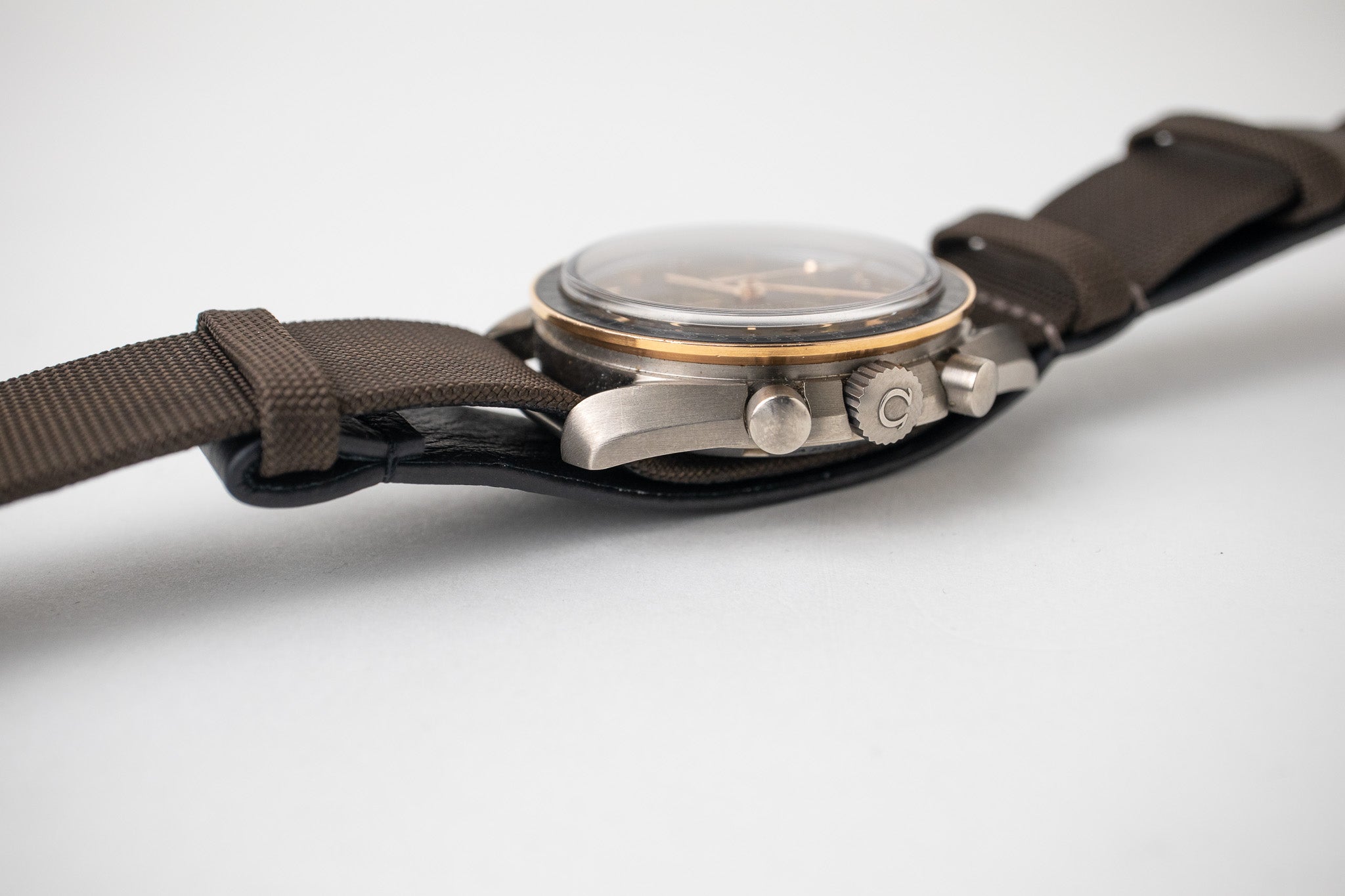 Omega Speedmaster Apollo 11 45th Anniversary