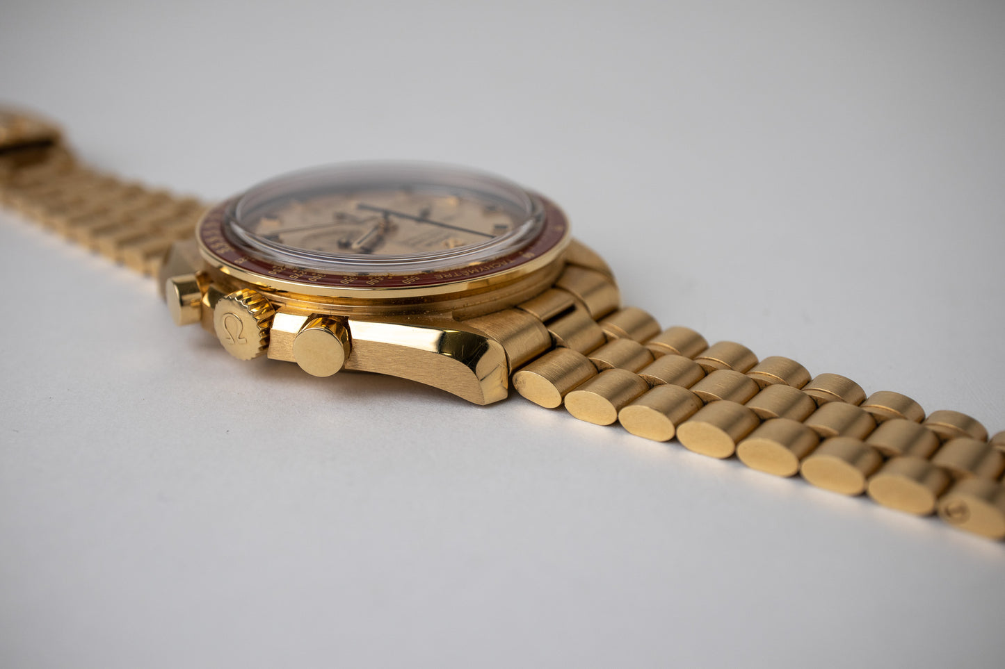 Omega Speedmaster Apollo 11 50th Anniversary