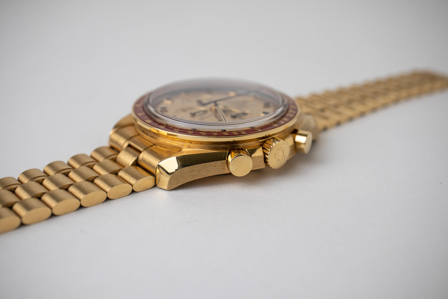 Omega Speedmaster Apollo 11 50th Anniversary