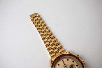 Omega Speedmaster Apollo 11 50th Anniversary