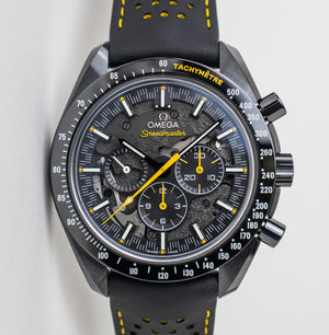 Omega Speedmaster Apollo 8 Dark Side of the Moon