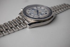 Omega Speedmaster Chronoscope