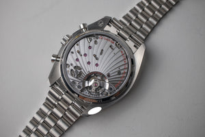 Omega Speedmaster Chronoscope