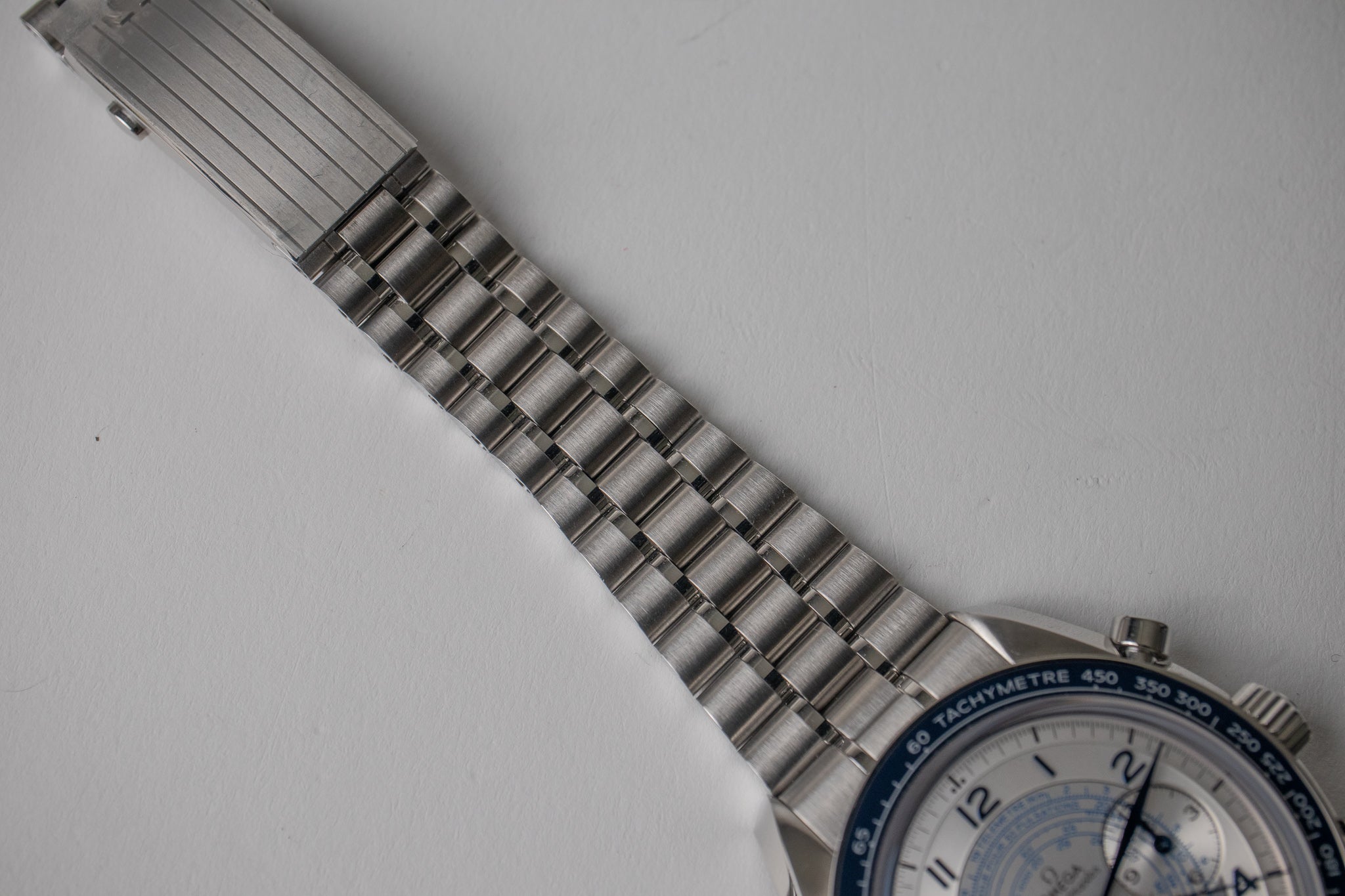 Omega Speedmaster Chronoscope